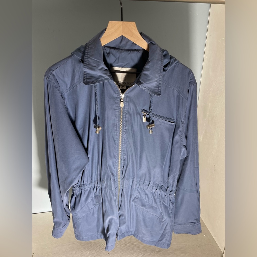 London fog women’s jacket